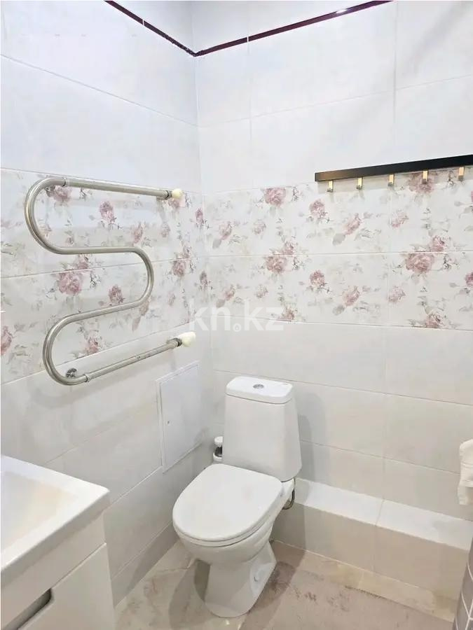 Продажа 2-комнатной квартиры, 46 м² - Продажа квартир в Бостандыкском р-не Алматы - страница 5 фото 2 из 2