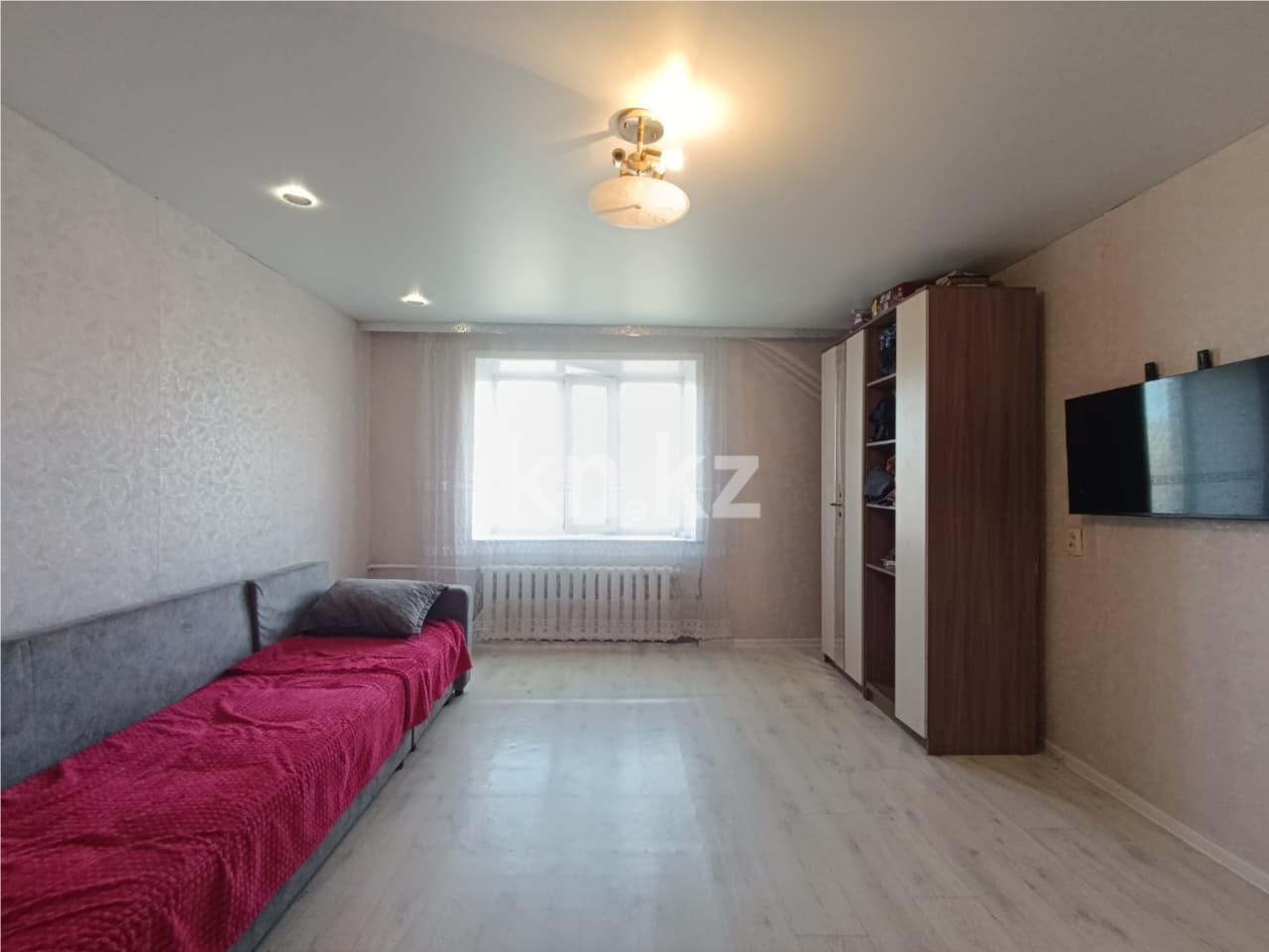 Продажа 2-комнатной квартиры, 50 м² - Продажа двухкомнатных квартир в Караганде - страница 7 фото 1 из 8