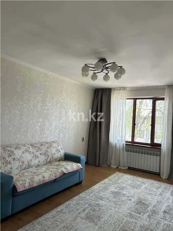 Продажа 2-комнатной квартиры, 56 м² в Алматы