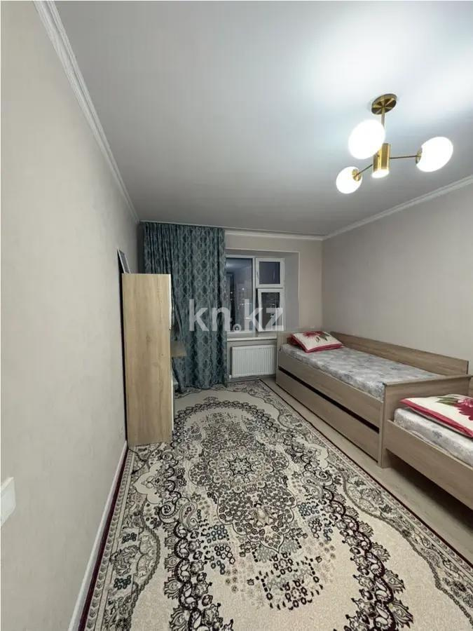 Продажа 3-комнатной квартиры, 80 м² - Недвижимость в Астане - страница 3 фото 2 из 5
