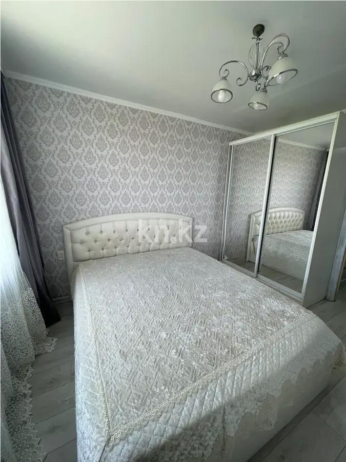 Продажа 2-комнатной квартиры, 50 м² - Продажа двухкомнатных квартир в Темиртау - страница 2 фото 2 из 4