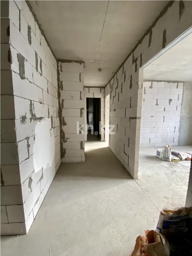 Продажа 2-комнатной квартиры, 66.4 м² в Астане - фото 4