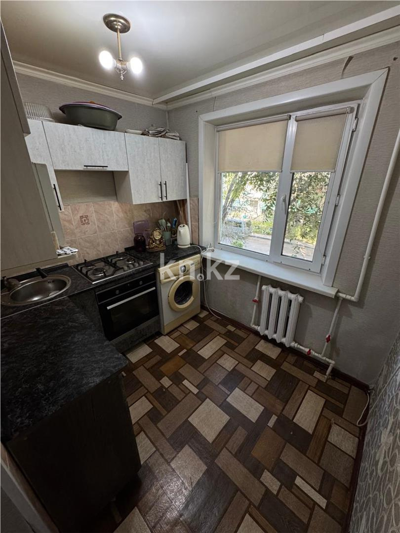 Продажа 3-комнатной квартиры, 62 м², 22 мкр. - Продажа квартир в Караганде фото 8 из 16