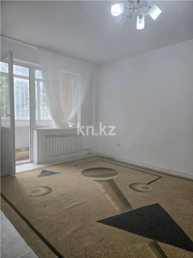 Продажа 1-комнатной квартиры, 45 м² в Алматы - фото 2