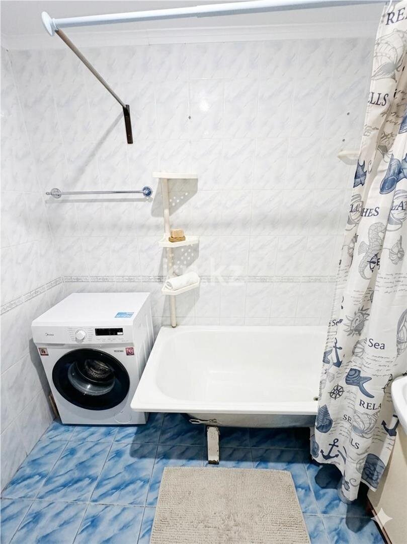 Продажа 2-комнатной квартиры, 59 м² в Караганде - фото 6