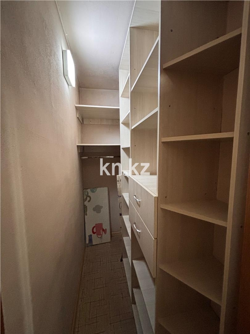 Продажа 1-комнатной квартиры, 34 м² - Продажа однокомнатных квартир от собственников в Караганде фото 6 из 7