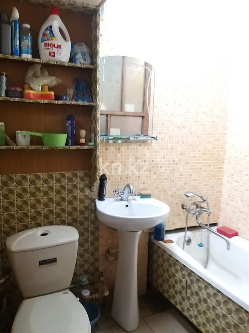 Продажа 2-комнатной квартиры, 43 м² - Продажа квартир в Караганде - страница 2 фото 14 из 19