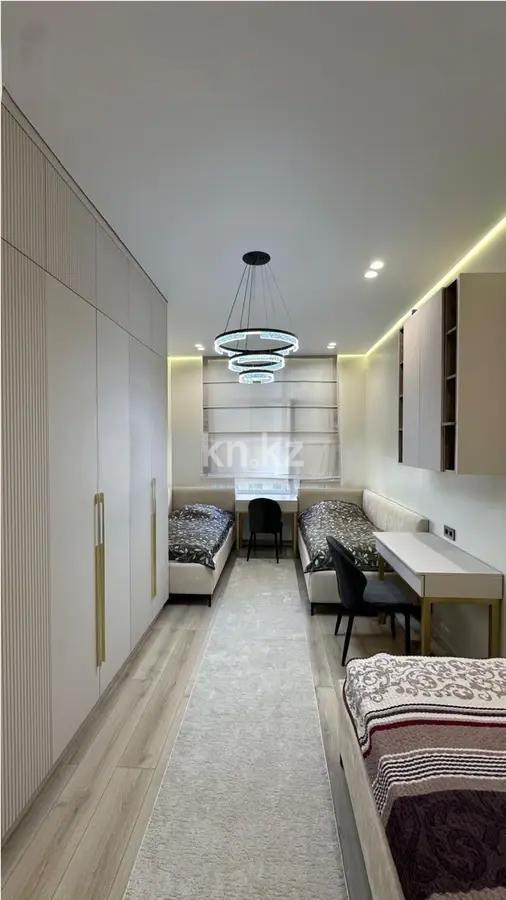 Продажа 3-комнатной квартиры, 98 м², пр. Туран, дом  52/3 в Астане - фото 5