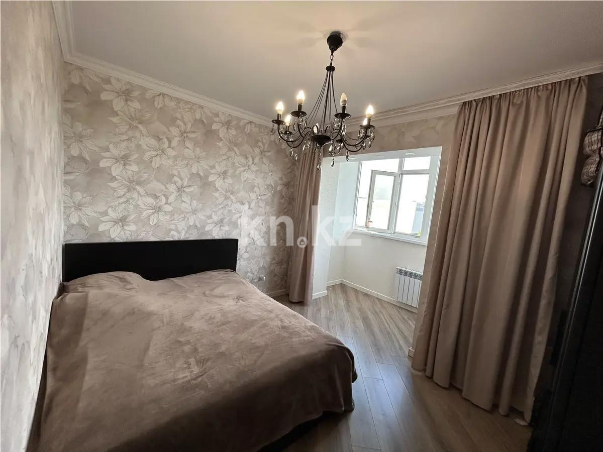 Продажа 2-комнатной квартиры, 40 м² в Астане - фото 2