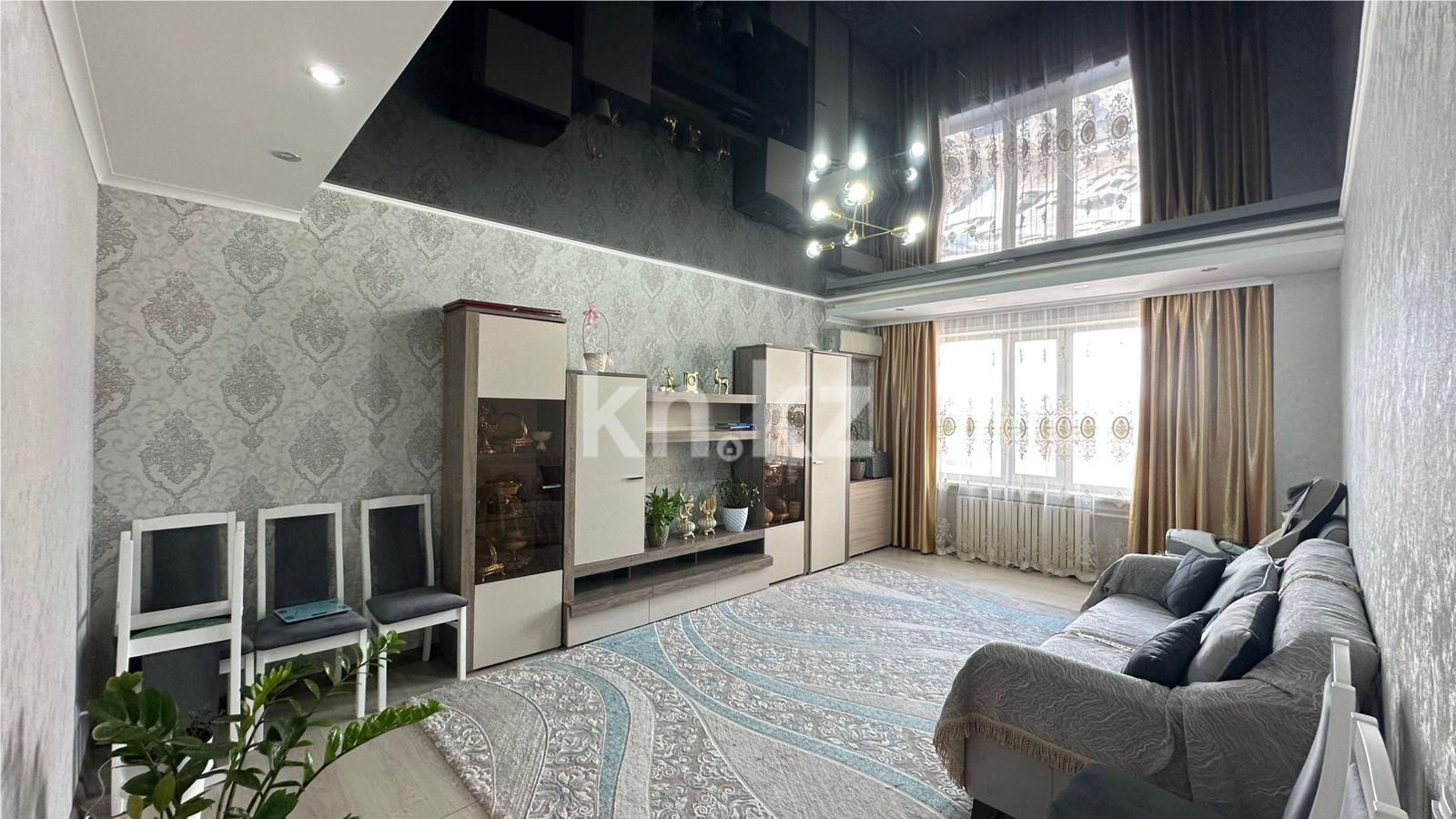 Продажа 2-комнатной квартиры, 84.2 м² - Продажа квартир в Астане - страница 2 фото 1 из 13