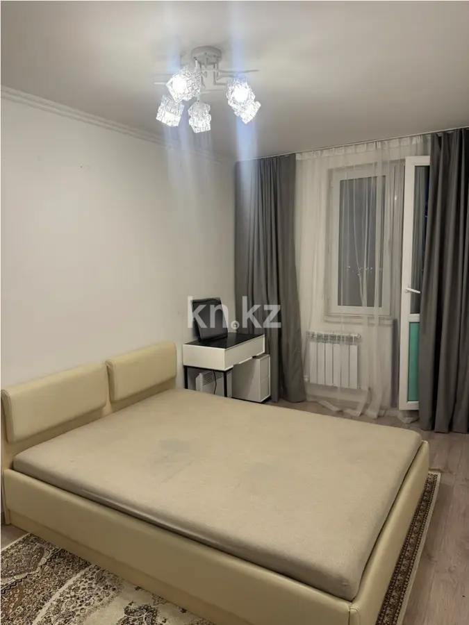 Продажа 2-комнатной квартиры, 49.5 м² в Астане - фото 2