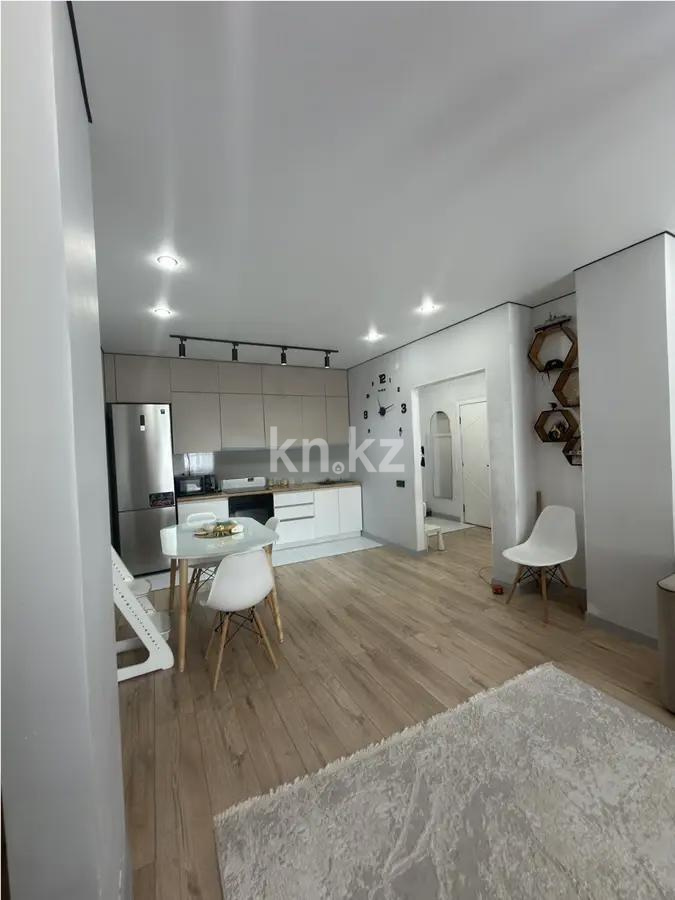Продажа 2-комнатной квартиры, 52 м² в Астане - фото 4