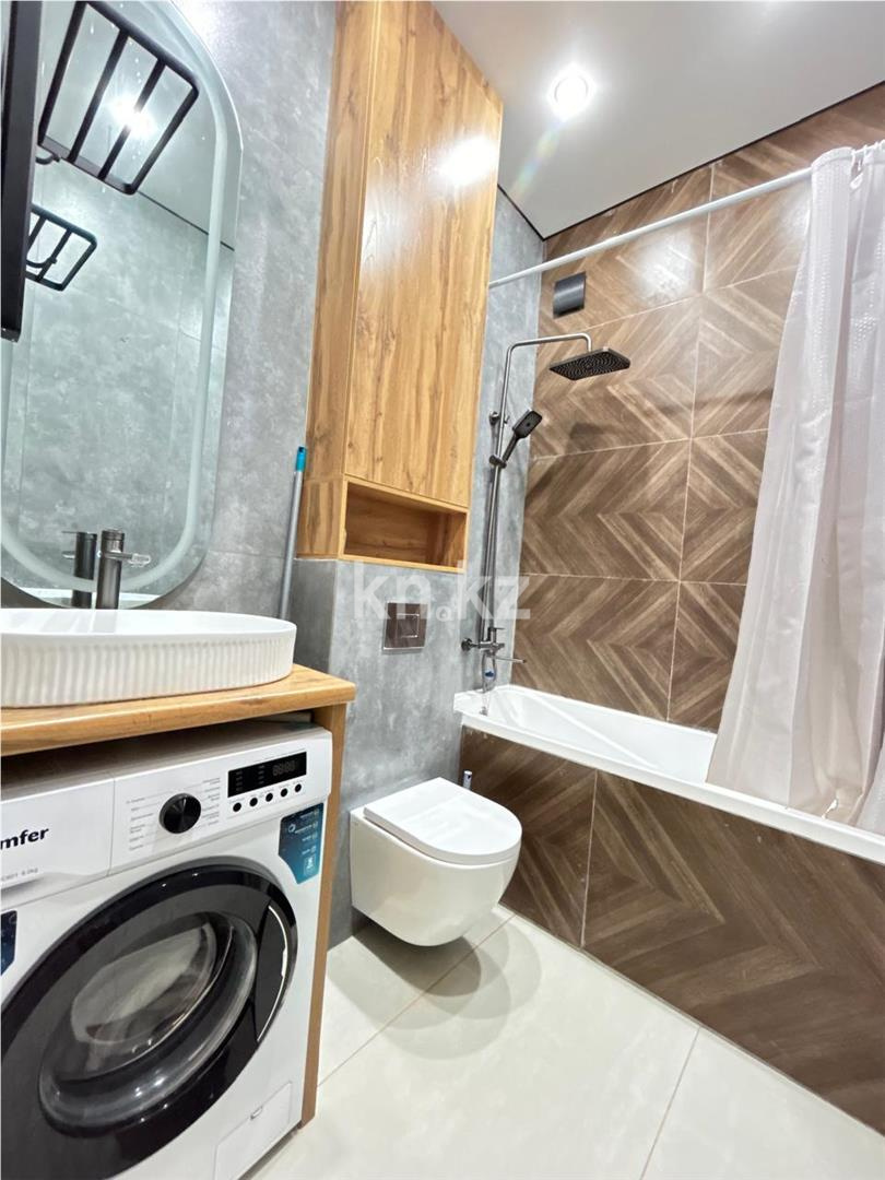 Продажа 2-комнатной квартиры, 48 м², ул. Кенесары - Продажа квартир в Астане фото 13 из 13