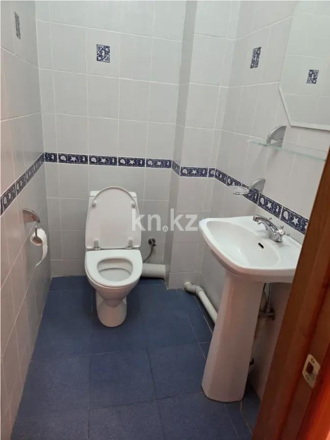 Продажа 4-комнатной квартиры, 168 м² - Продажа квартир от собственников в Астане - страница 4 фото 7 из 8