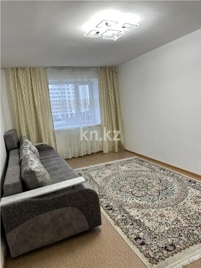 Продажа 1-комнатной квартиры, 38.5 м² в Астане