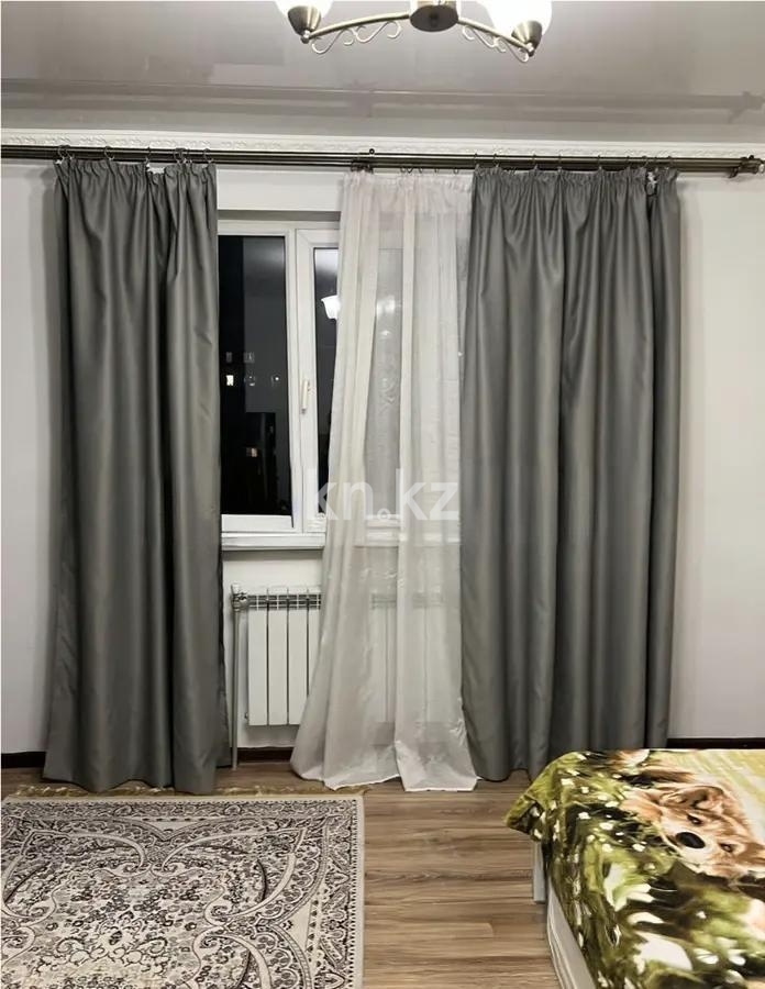 Продажа 2-комнатной квартиры, 43 м² в Алматы