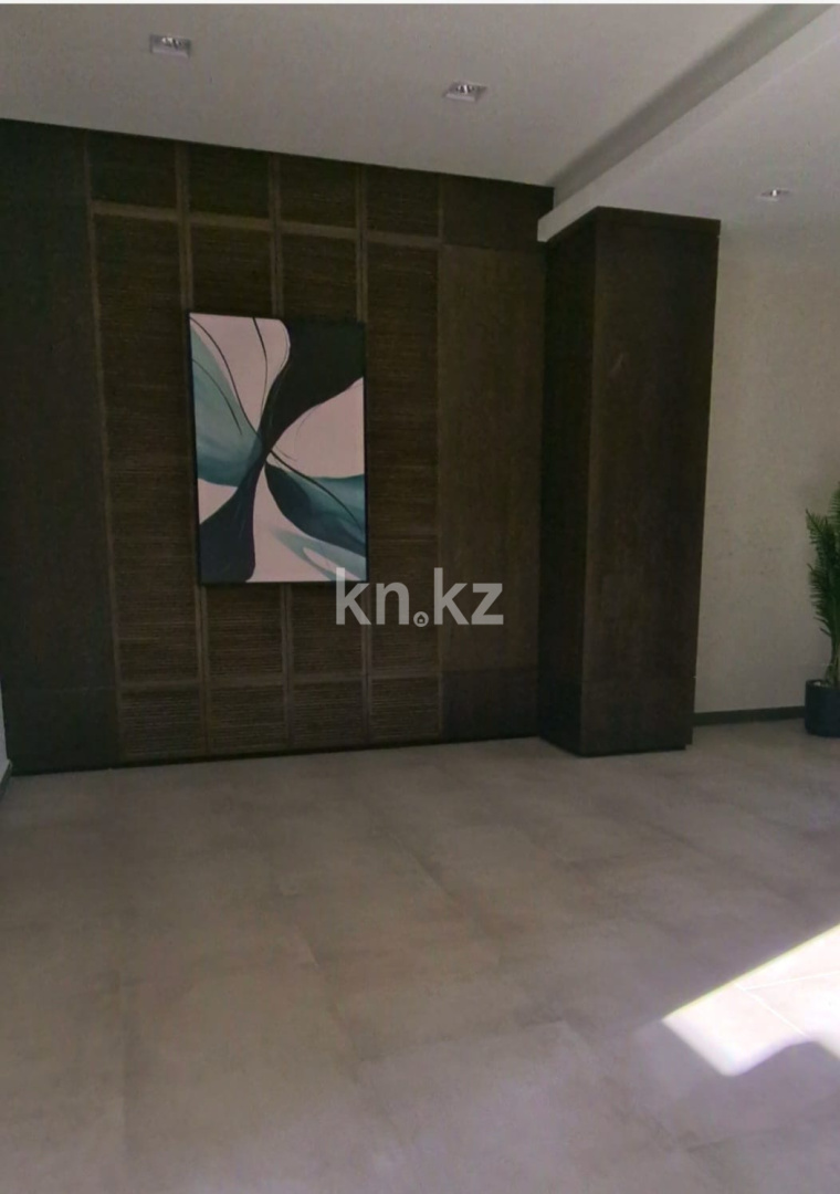 Продажа 4-комнатной квартиры, 95 м², пр. Туран, дом  39/3 - район Хан Шатра в Астане - фото 35