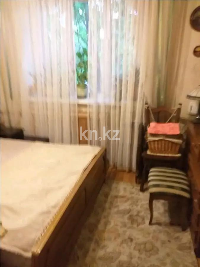 Продажа 2-комнатной квартиры, 51 м², мкр-н Самал-1, дом  13 - Продажа квартир в Алматы без посредников с фото фото 2 из 4