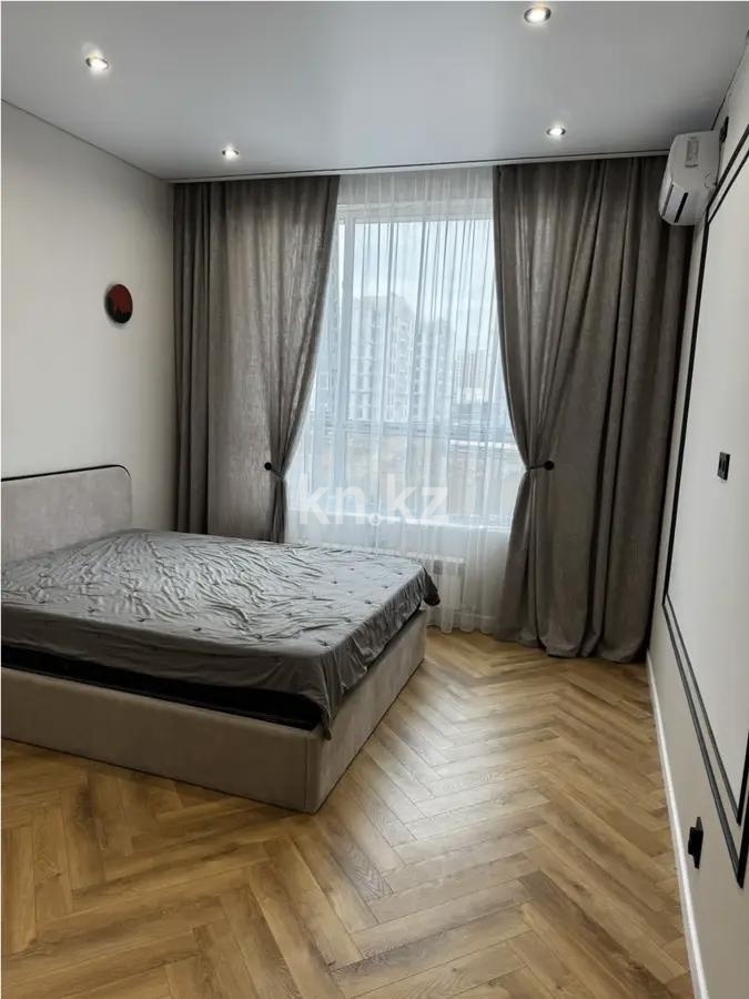 Продажа 2-комнатной квартиры, 42.5 м² в Астане - фото 2