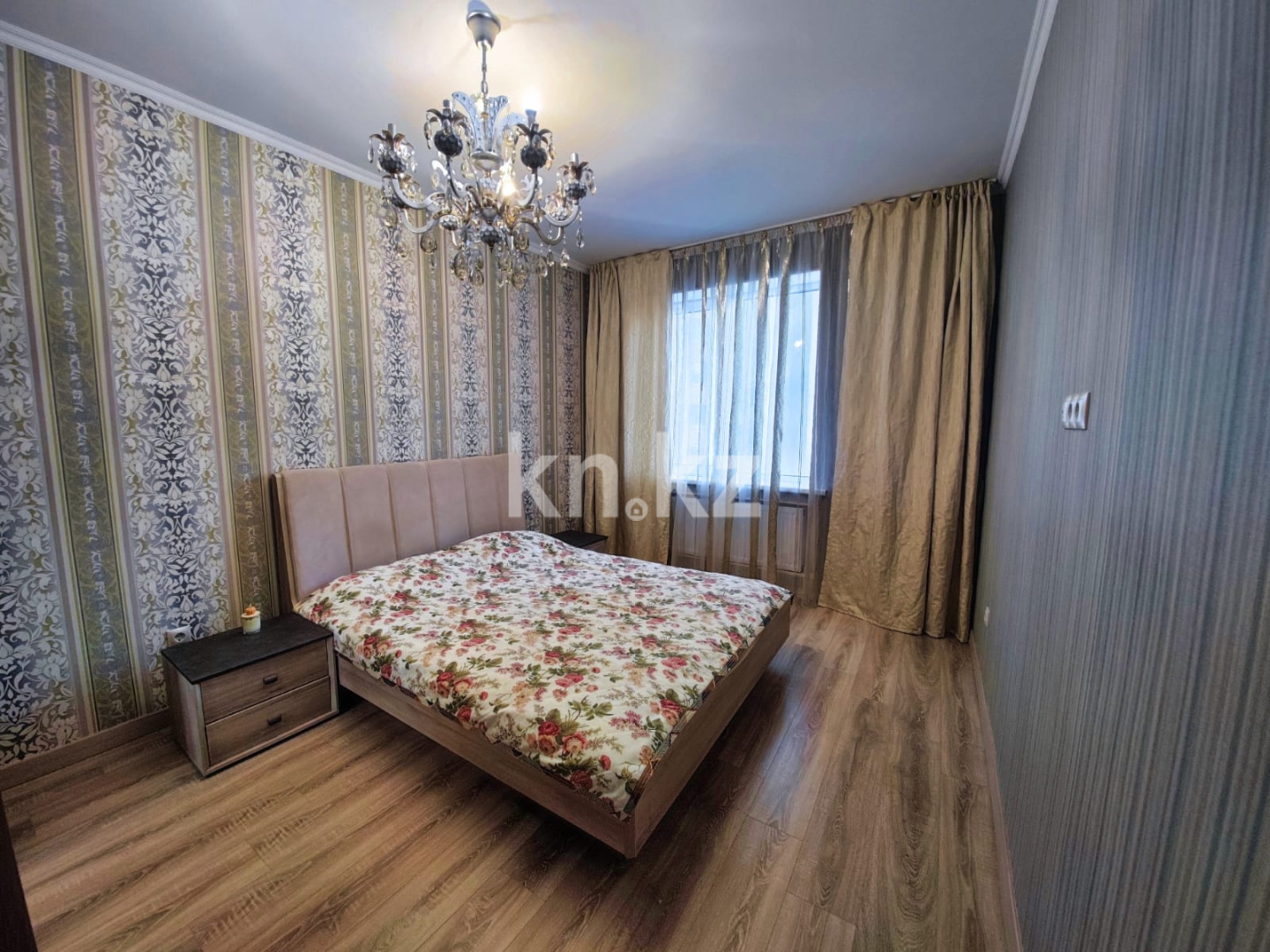 Продажа 4-комнатной квартиры, 104 м², ул. Куанышбаева, дом  9/1 - Продажа  четырехкомнатных квартир в Астане без посредников фото 7 из 25