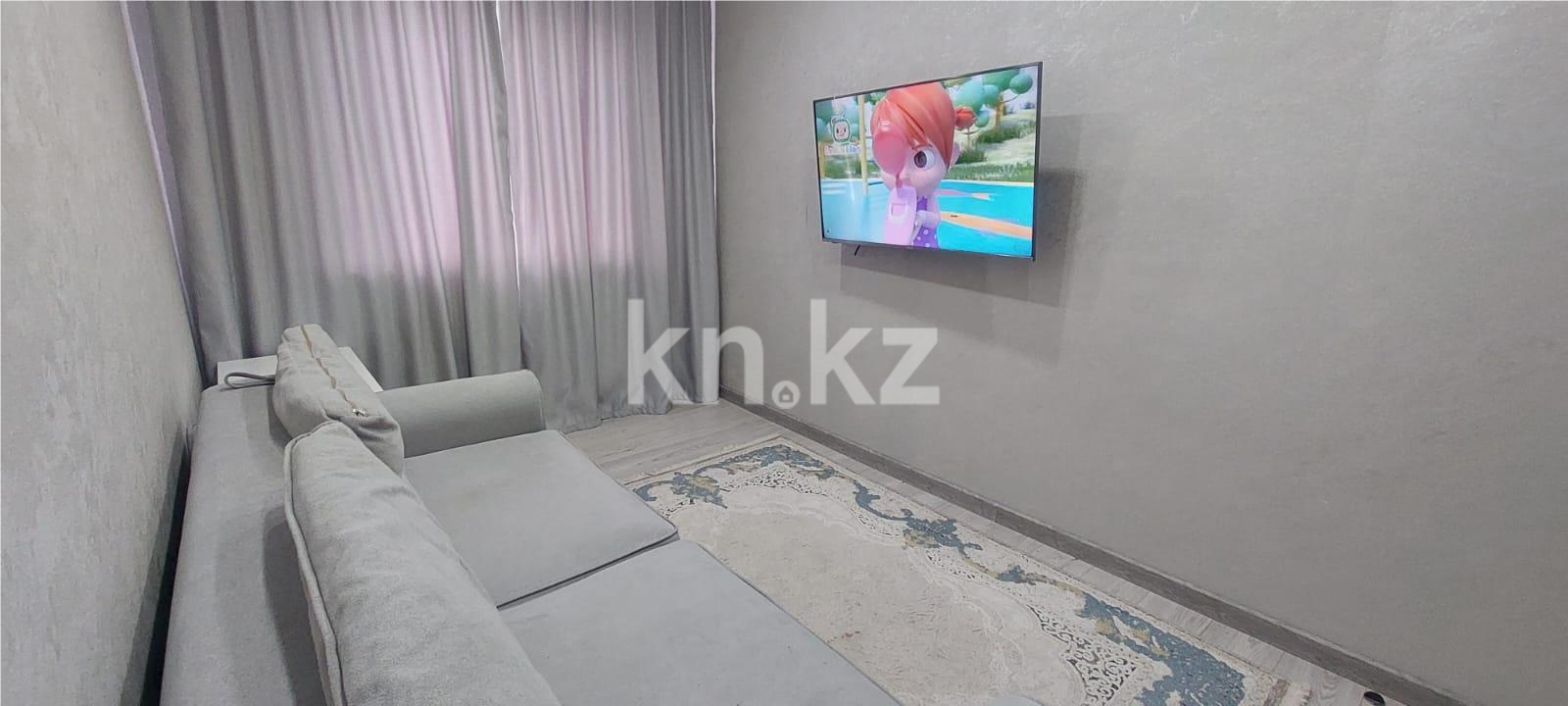 Продажа 4-комнатной квартиры, 78 м², 1 кв-л в Караганде - фото 3