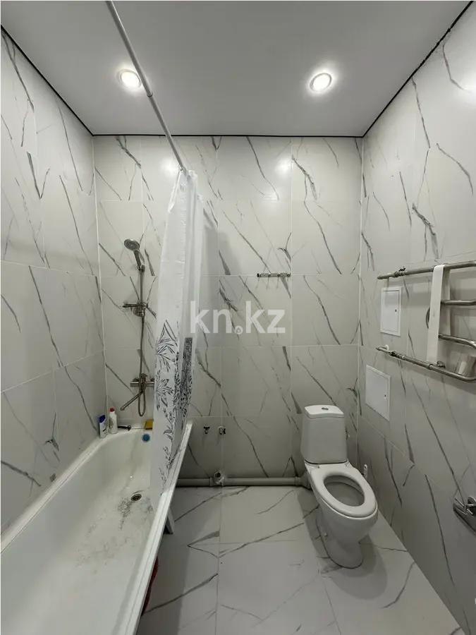 Продажа 1-комнатной квартиры, 37.9 м², ул. Е-797, дом  7 в Астане - фото 3