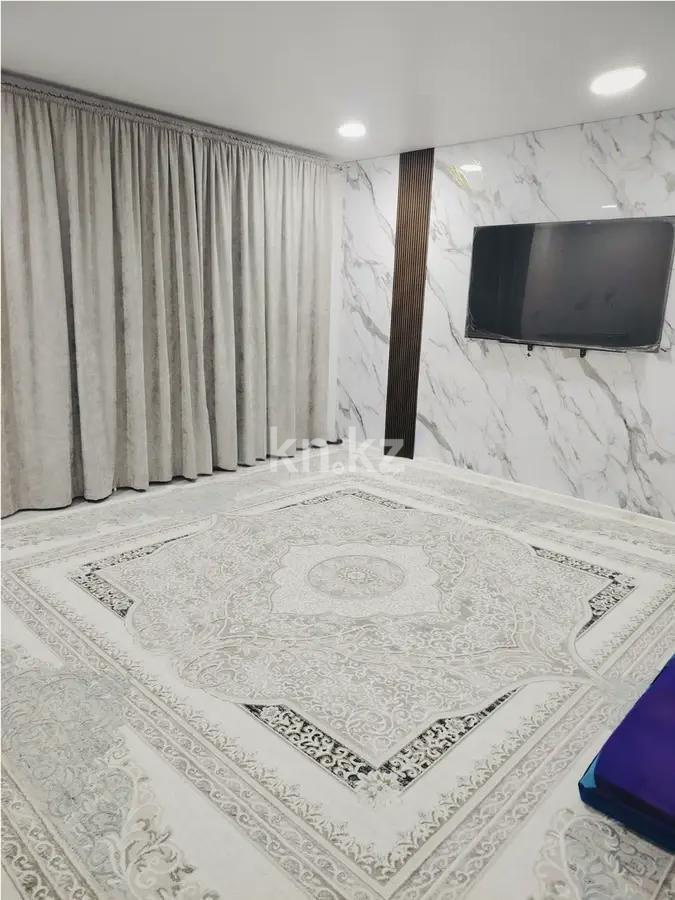 Продажа 3-комнатной квартиры, 87 м², мкр-н Мамраева (Восток-5), дом  11/1 - Продажа квартир в Караганде фото 2 из 7