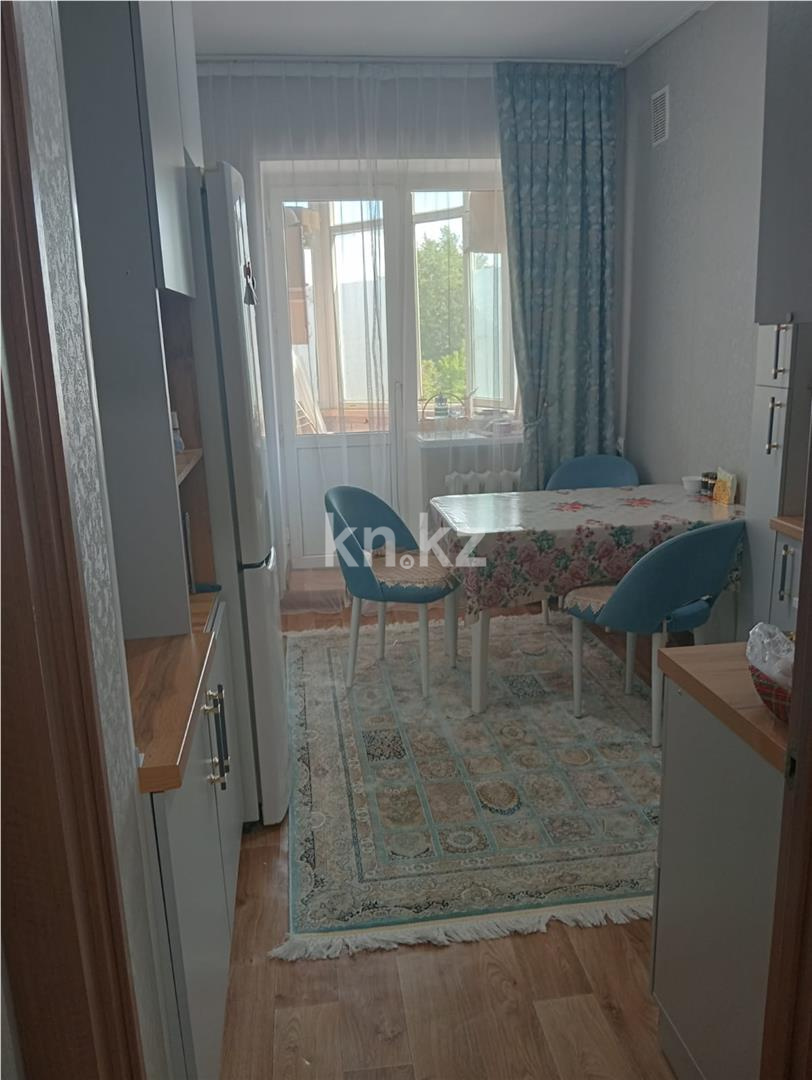 Продажа 2-комнатной квартиры, 65 м² - Продажа двухкомнатных квартир в Астане фото 6 из 12