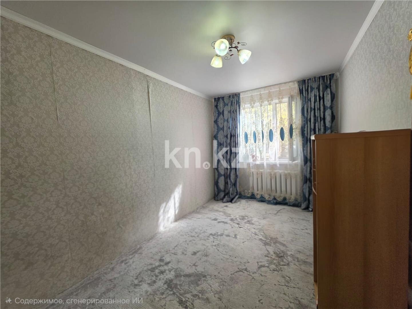 Продажа 3-комнатной квартиры, 61 м² в Темиртау - фото 5