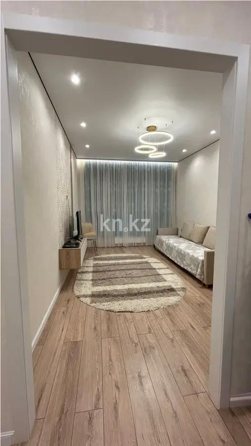 Продажа 1-комнатной квартиры, 41 м², ул. Байтурсынова, дом  8 в Астане