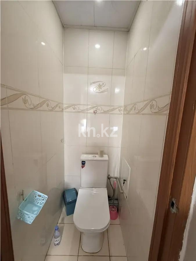 Продажа 2-комнатной квартиры, 57.9 м² - Продажа квартир в монолитно-каркасном доме в Казахстане - страница 3 фото 6 из 7