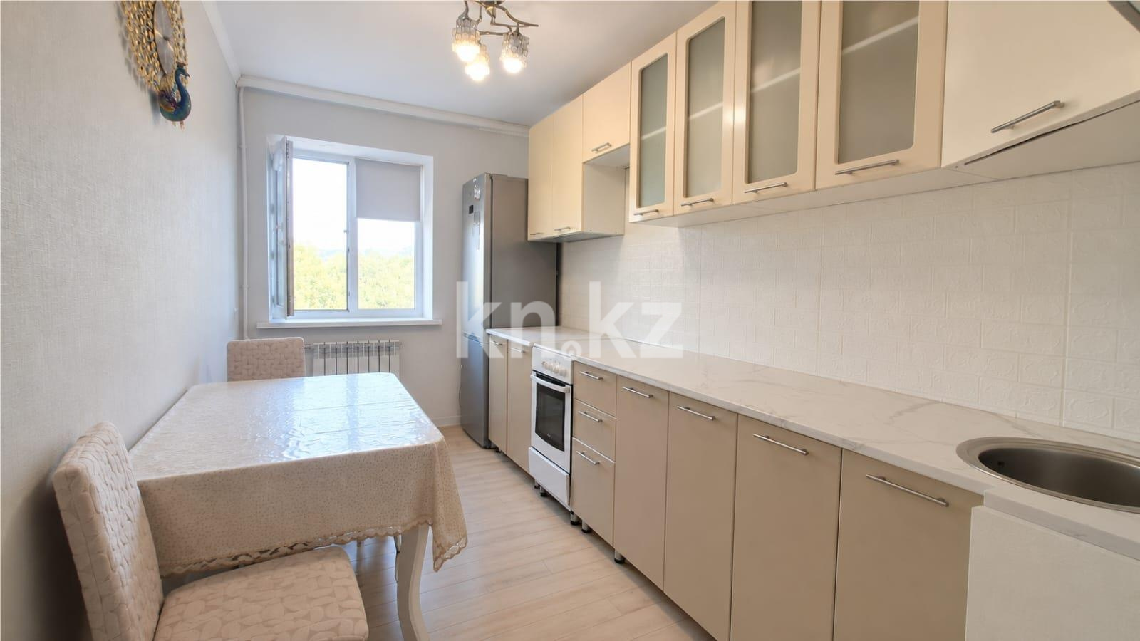 Продажа 2-комнатной квартиры, 48 м² в Караганде - фото 6