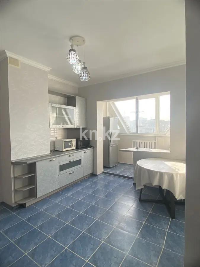 Продажа 2-комнатной квартиры, 60.8 м², ул. Розыбакиева, дом  136 - Продажа  двухкомнатных квартир в Алматы фото 3 из 5