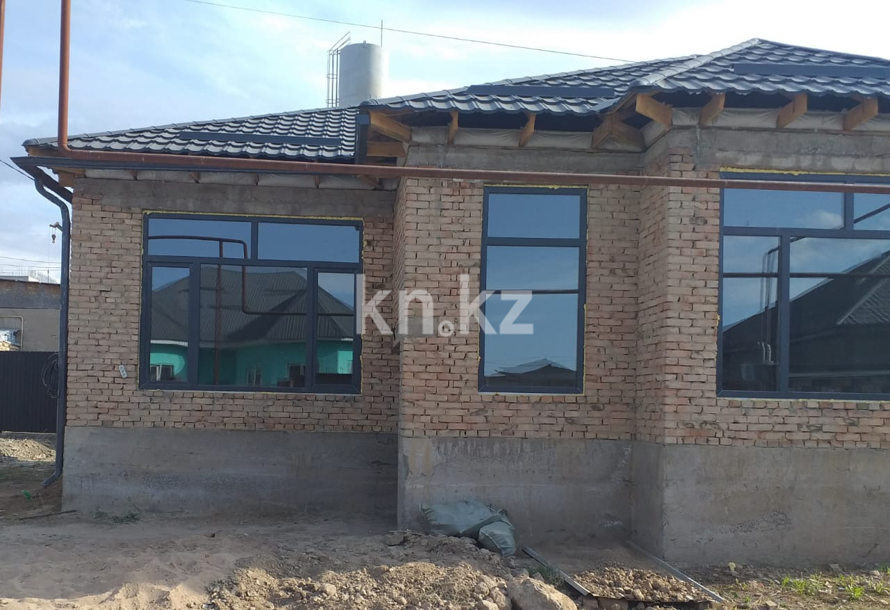 Продажа 5-комнатного дома, 145 м² - Продажа домов, коттеджей в Казахстане - страница 3 фото 2 из 9
