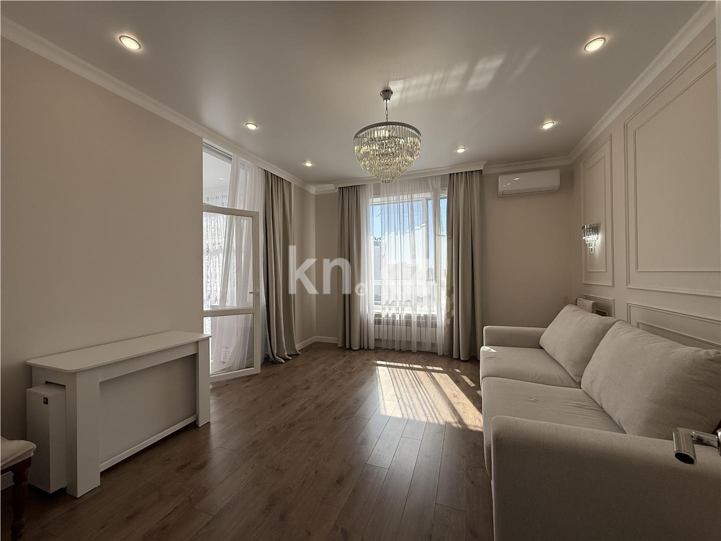 Продажа 3-комнатной квартиры, 86 м² в Караганде - фото 37