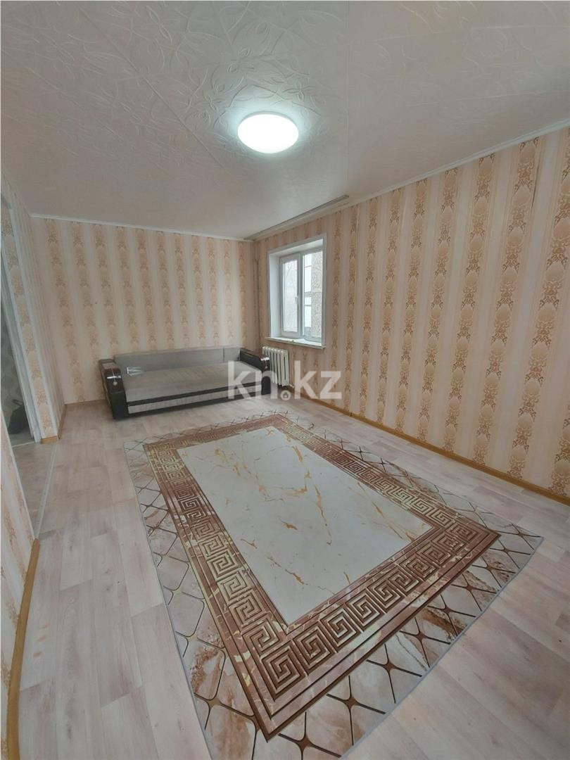 Продажа 1-комнатной квартиры, 31 м² - Продажа квартир в Караганде - страница 3 фото 3 из 11