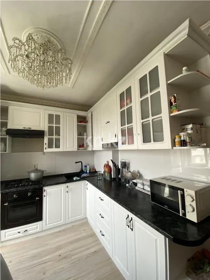 Продажа 3-комнатной квартиры, 94.7 м², мкр-н Жулдыз-1, дом  19В - Продажа  трехкомнатных квартир в Алматы с фото фото 4 из 5