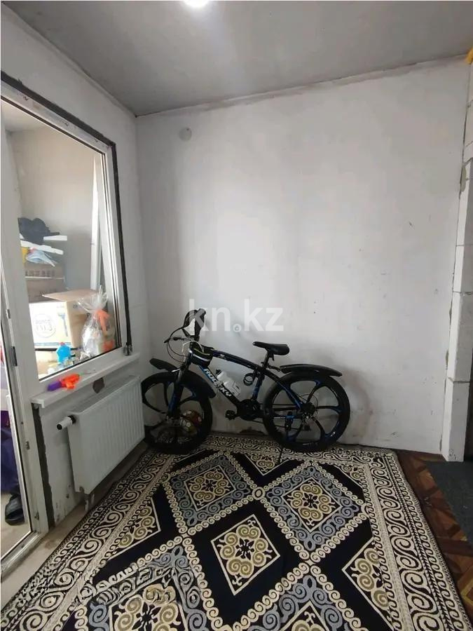 Продажа 1-комнатной квартиры, 35 м², ул. Хусейна бен Талала, дом  39 - Продажа  однокомнатных квартир в новостройках Астаны с фото фото 3 из 5