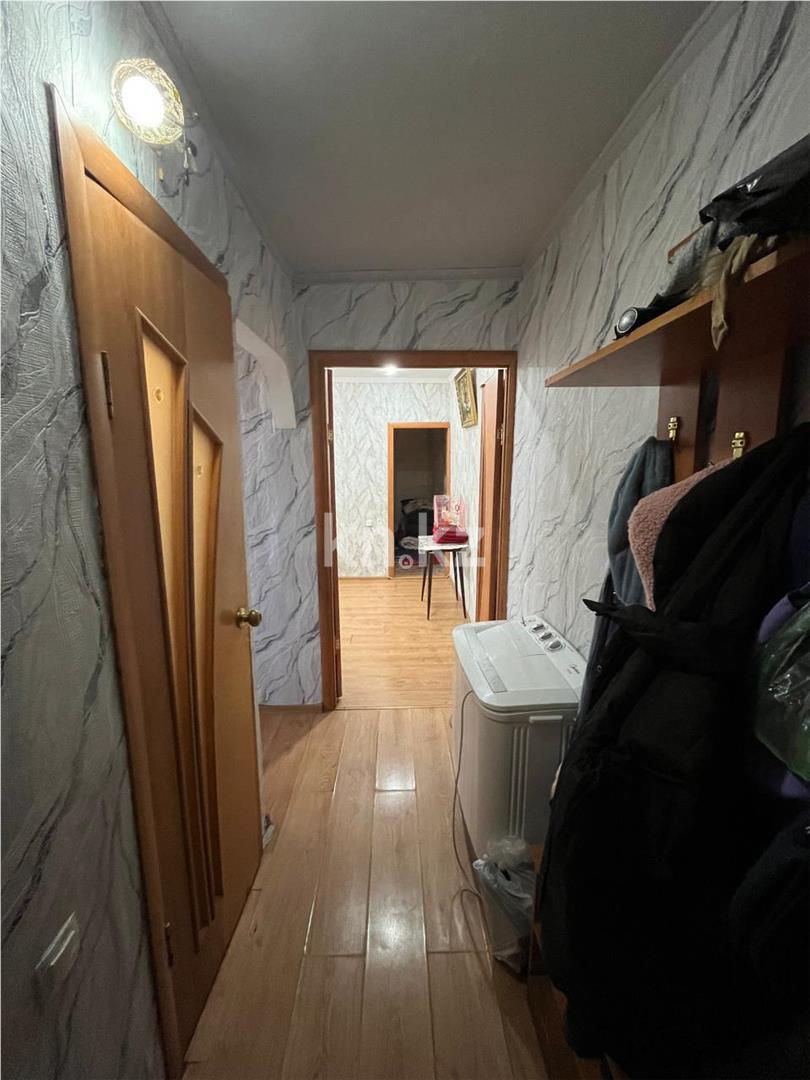 Продажа 2-комнатной квартиры, 43 м², ул. Жекибаева - Продажа квартир в Караганде фото 9 из 9
