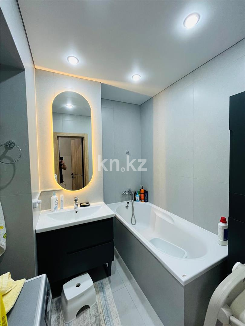 Продажа 2-комнатной квартиры, 73 м² в Караганде - фото 11