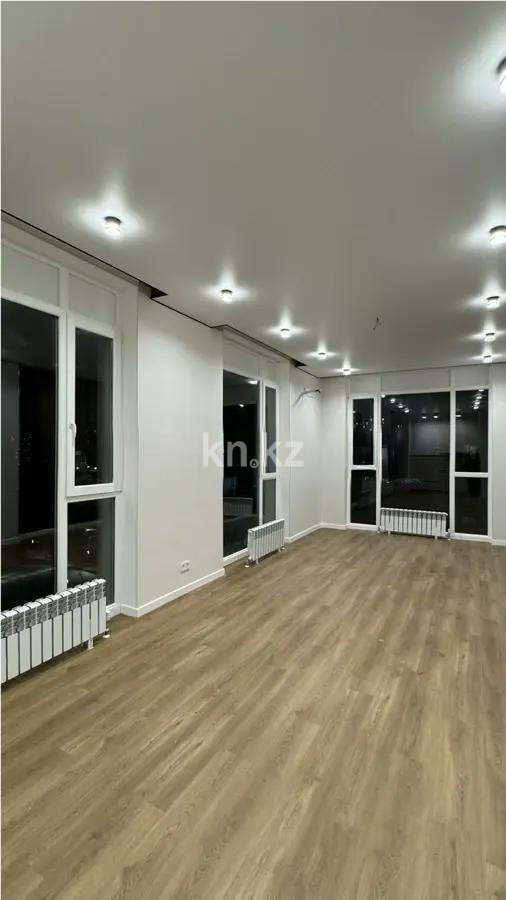 Продажа 2-комнатной квартиры, 56.4 м² в Астане