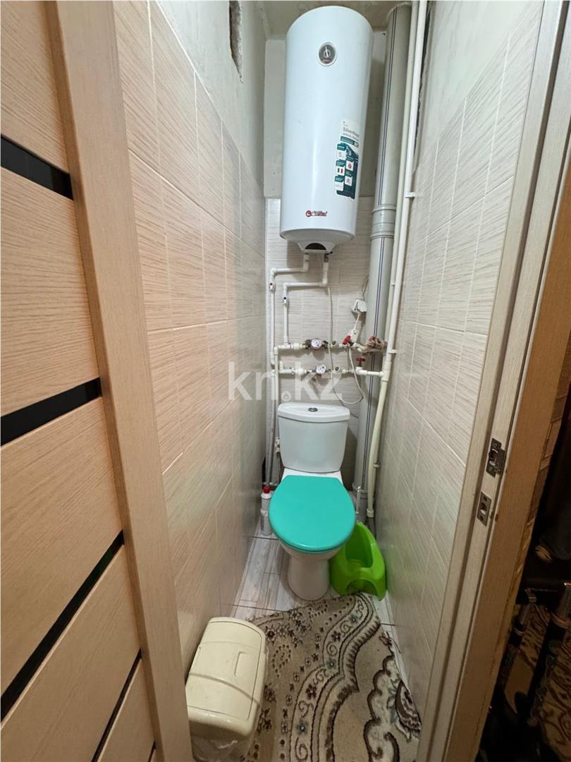 Продажа 2-комнатной квартиры, 46 м², ул. Абая в Темиртау - фото 7