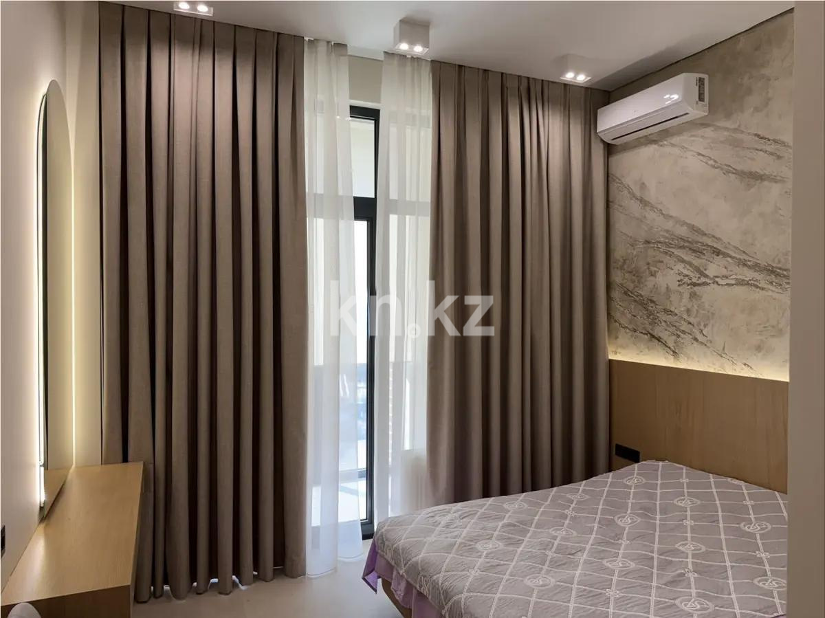 Продажа 2-комнатной квартиры, 60 м² в Алматы - фото 2