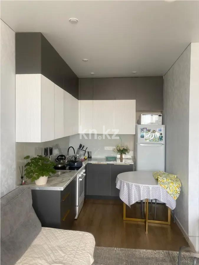 Продажа 3-комнатной квартиры, 76.6 м², ул. Калдаякова, дом  26 - Продажа квартир в Астане без посредников фото 4 из 6