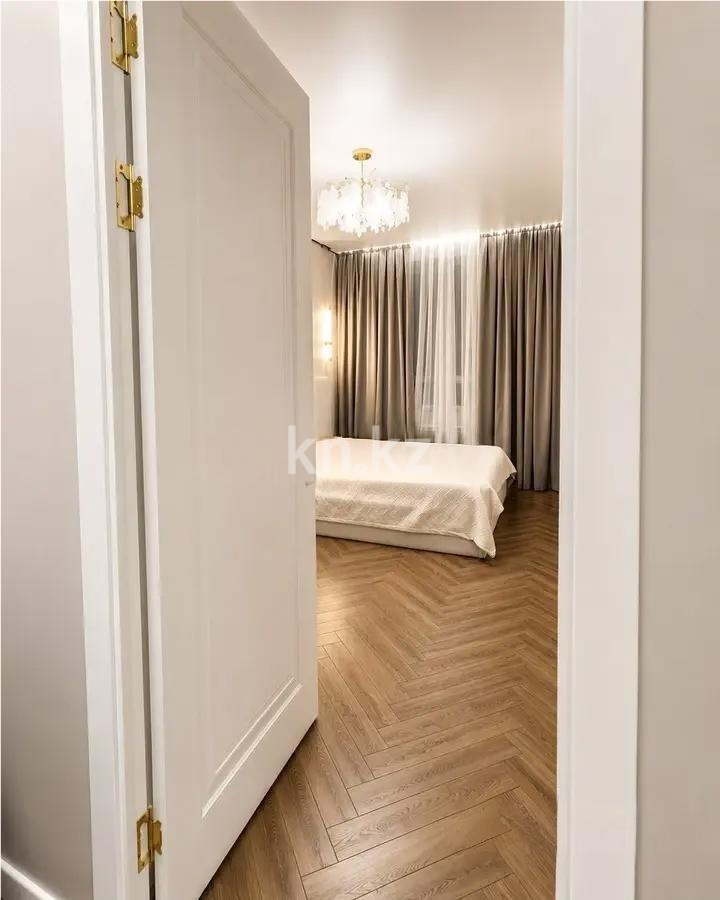 Продажа 2-комнатной квартиры, 56.6 м² в Алматы - фото 2