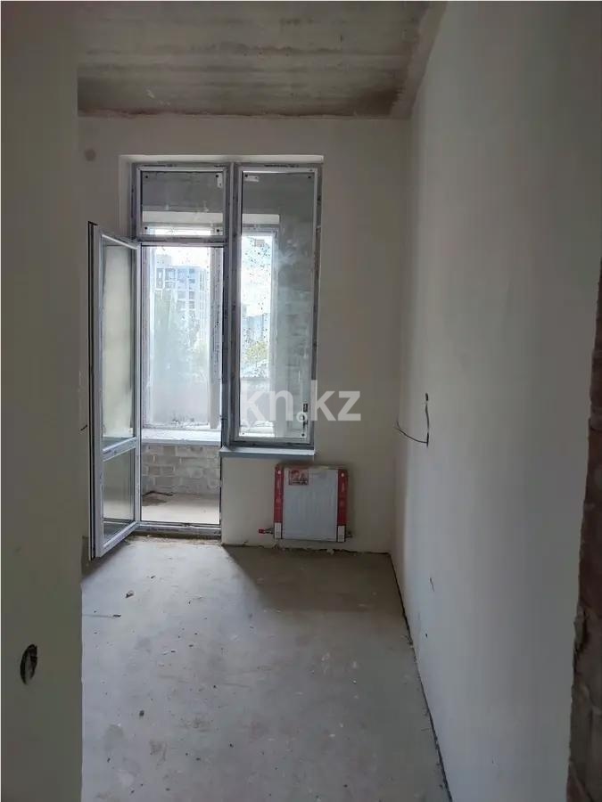 Продажа 1-комнатной квартиры, 32 м² в Астане - фото 2