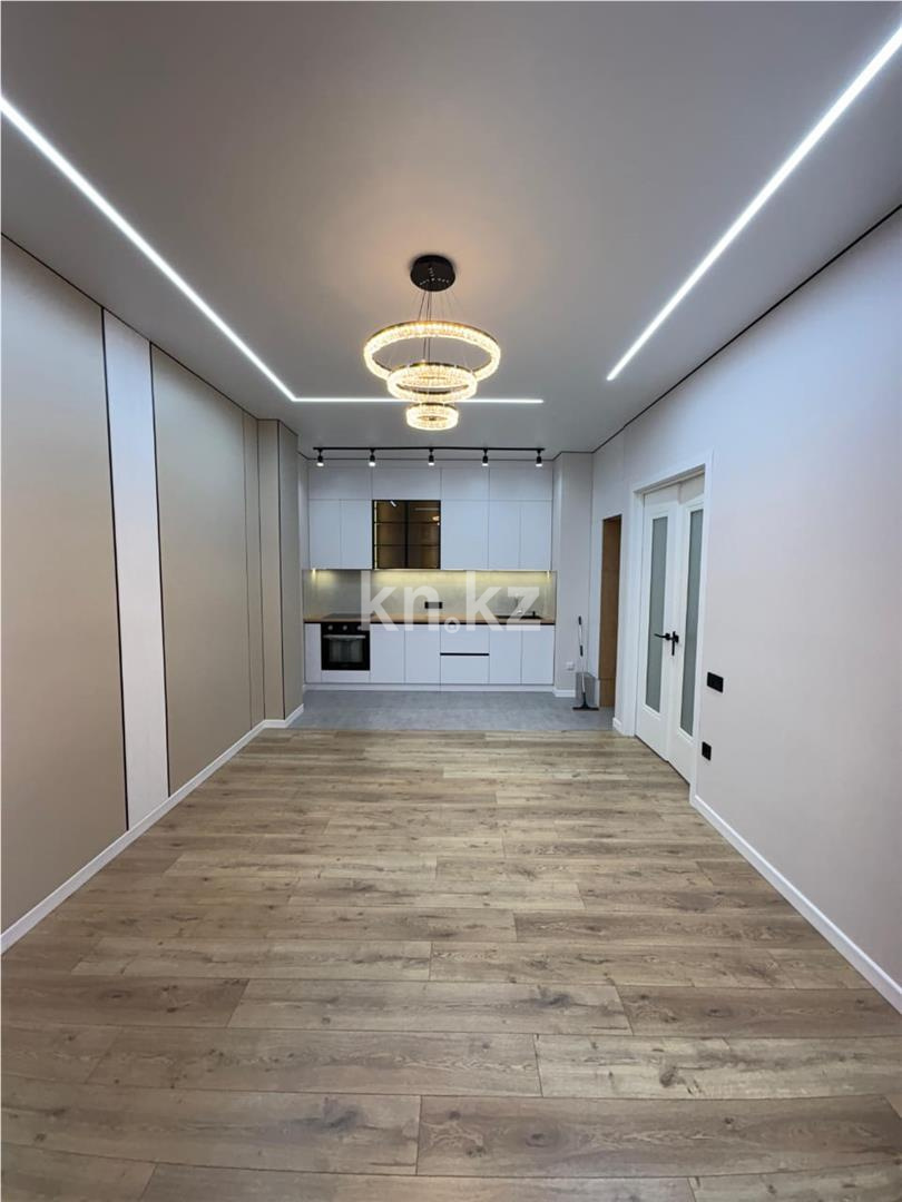 Продажа 3-комнатной квартиры, 75 м² - Продажа  трехкомнатных квартир в Караганде с фото фото 1 из 12