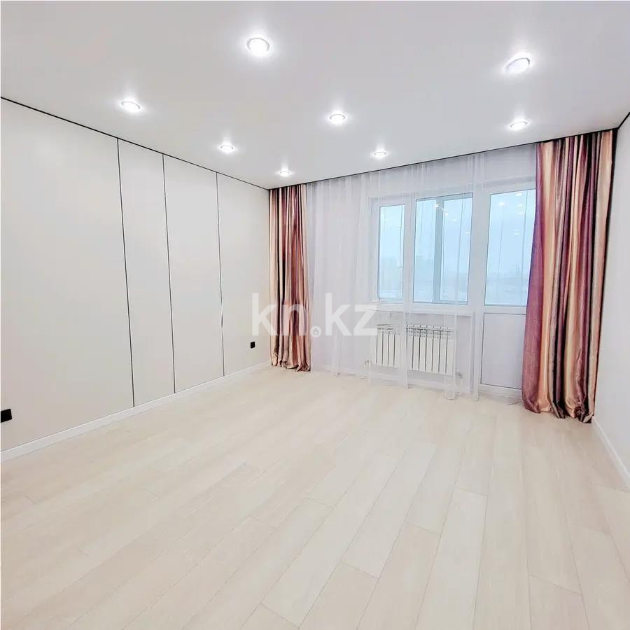 Продажа 3-комнатной квартиры, 70 м², ул. Косшыгулулы, дом  7 в Астане - фото 2