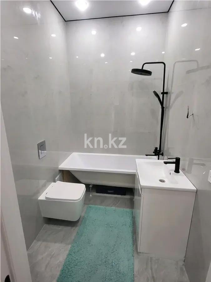 Продажа 2-комнатной квартиры, 44 м² - Продажа квартир в новостройках Астаны без посредников фото 4 из 5
