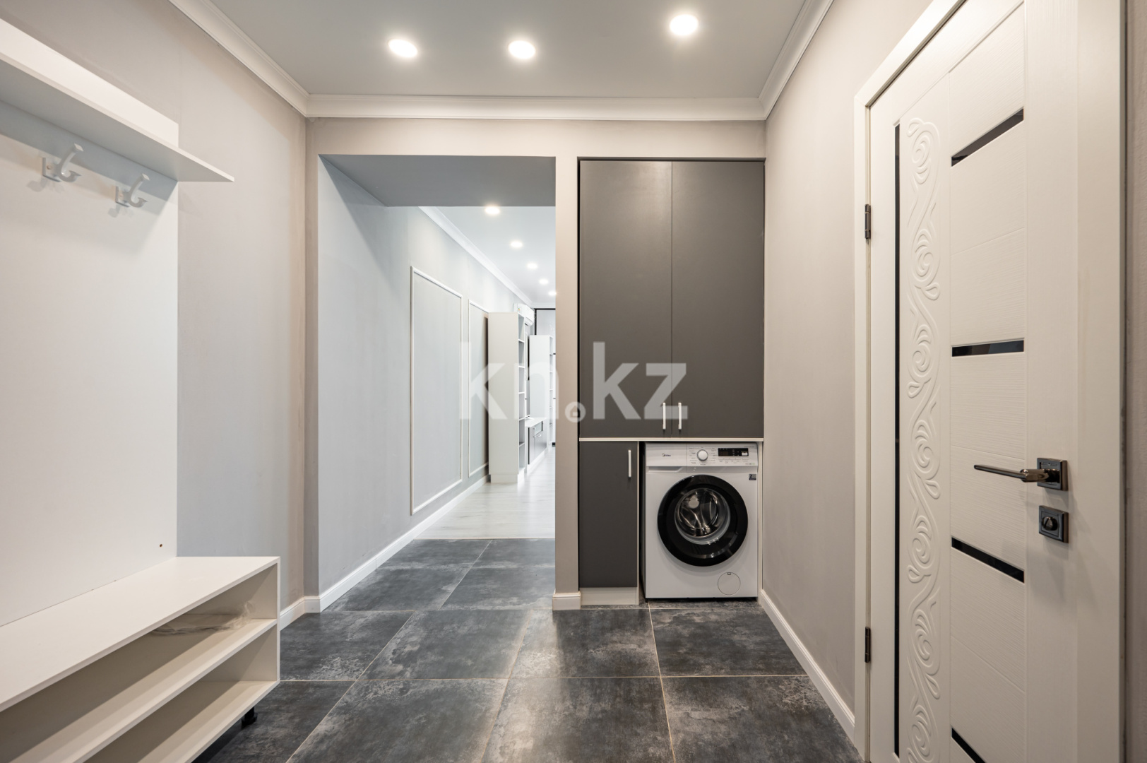 Аренда 1-комнатной квартиры посуточно, 50 м² - Аренда однокомнатных квартир посуточно в Алматы фото 12 из 16